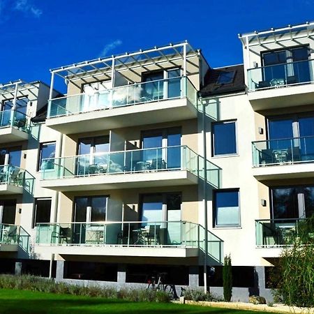Portofino Apartman Sárvár Esterno foto
