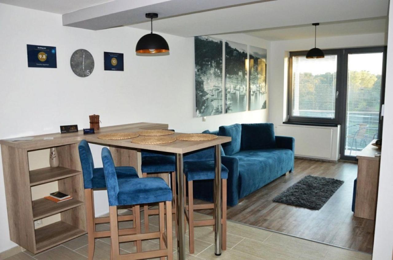 Portofino Apartman Sárvár Esterno foto